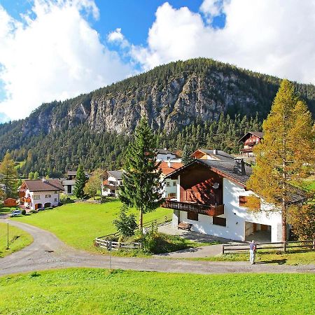 Chalet Albula By Interhome Schmitten  Экстерьер фото